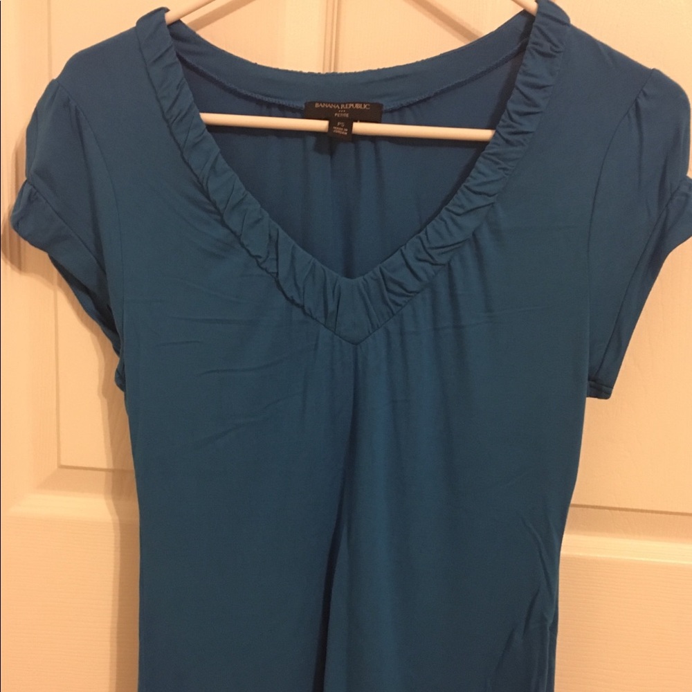 Banana Republic Dress Shirt